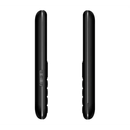 Evolveo EasyPhone XS mobiltelefon (2,2", microSDHC, Type-C, rádió, numerikus billentyűzet, víz- és ütésálló, SOS gomb, f