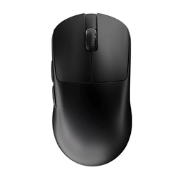 FGG MADLIONS MAD G optikai vezeték nélküli gaming egér fekete