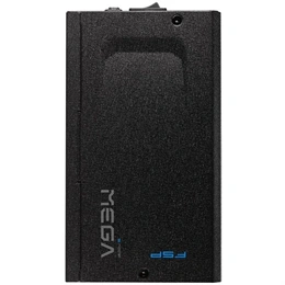 FSP MEGA-1200GM tápegység (1200W, 80+ Gold, ATX, fekete)