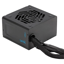 FSP VITA BD 650 tápegység (650W, 80+ Bronze, ATX, fekete)