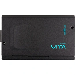 FSP VITA BD 650 tápegység (650W, 80+ Bronze, ATX, fekete)