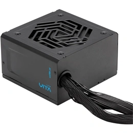 FSP VITA BD 850 tápegység (850W, 80+ Bronze, ATX, fekete)