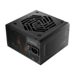 FSP VITA GM 750 tápegység (750 W, 80+ Gold, ATX, fekete)