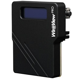 GPU fogyasztásmérő Thermal Grizzly WireView 90 GPU, 1x 12VHPWR  fordított