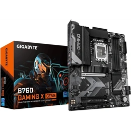 Gigabyte B760 GAMING X GEN5 (ATX, LGA1700)