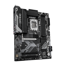 Gigabyte B760 GAMING X WIFI6E (ATX, LGA1700)