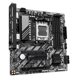 Gigabyte B840M DS3H WIFI (mATX, AM5, DDR5)