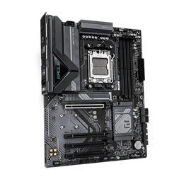 Gigabyte B840 Eagle WiFi 6E (ATX, AM5, DDR5)