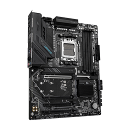 Gigabyte B840 GAMING X WIFI6E (ATX, AM5, DDR5)