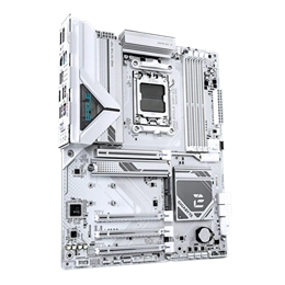 Gigabyte B850 EAGLE WIFI7 ICE (ATX, AM5)
