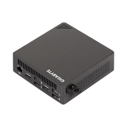 Gigabyte Brix (Intel Core Ultra 7 255H, 2xDDR5 SODIMM)