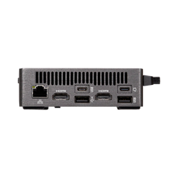 Gigabyte Brix (Intel Core Ultra 7 255H, 2xDDR5 SODIMM)