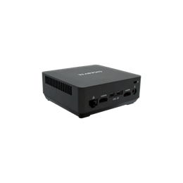 Gigabyte Brix (Intel Core i3-1315U, 2x DDR4 SODIMM, Intel Iris Xe, 2x HDMI, 2.5GbE, Wi-Fi 6)