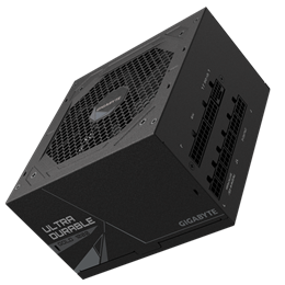 Gigabyte GP-UD1000GM PG5 V2 tápegység (1000 W, 80+ Gold, moduláris, ATX)