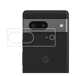 Gigapack kameravédő üveg (0.3mm, 9H, nem íves, átlátszó)