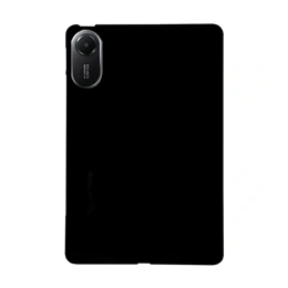 Gigapack szilikon telefonvédő (matt, fekete)