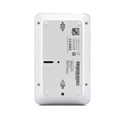 Gigaset N870 IP PRO DECT bázisállomás (DECT menedzser+bázis, max. 250 kézibeszélő, 60 bázis, 10/100 Mbps, PoE)