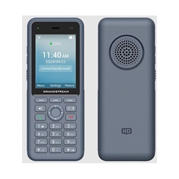 Grandstream WP836 DECT VoIP telefon