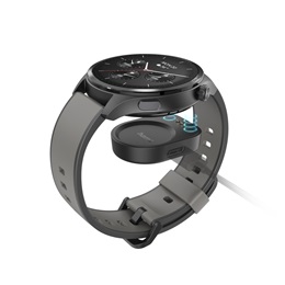 HAMA Smartwatch 9000 antracit (00178627)