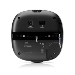 HPE Aruba AP-505 Access Point (Wi-Fi 6/802.11ax, 2x2 MIMO, 1x GE, beltéri)