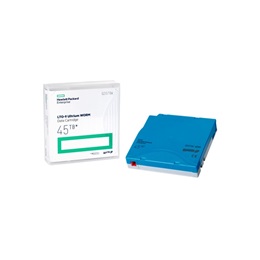 HPE LTO-9 45TB RW Data Cartridge