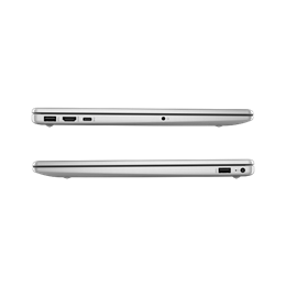 HP 15-fd1009nh (15,6\", Intel Core 3 100U, 8GB RAM, 512GB SSD, ezüst)