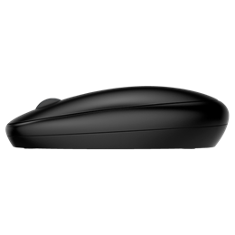 HP 240 vezeték nélküli optikai egér (Bluetooth 5.1, 1600 dpi, 3 gomb, USB, fekete)