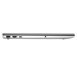 HP 250R G10 (15,6", Core 5-120U, 16GB RAM, 512GB SSD, Windows 11 Home, ezüst)