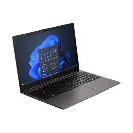 HP 255R G10 (15,6", AMD Ryzen 5-7535U, 16GB RAM, 512GB SSD, ezüst)