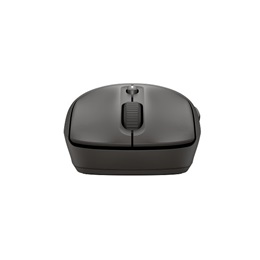 HP Quiet 400 vezeték nélküli Bluetooth egér (1200 dpi, akár 10 m, fekete)