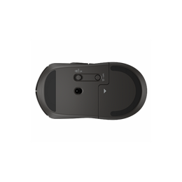 HP Quiet 400 vezeték nélküli Bluetooth egér (1200 dpi, akár 10 m, fekete)