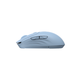 HP Quiet 400 vezeték nélküli Bluetooth egér (kék)