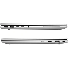 HP EliteBook 640 G11 (14", Core Ultra 5-125U, 8GB RAM, 512GB SSD, Windows 11 Professional, ezüst)