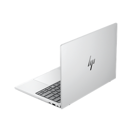 HP EliteBook 8 G1a 13 (13,3\", AMD Ryzen 5 230, 16GB RAM, 512GB SSD, Windows 11 Pro, ezüst)