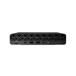 HP EliteDesk 8 Mini G1i (Intel Core Ultra 5 225T 2.5 GHz, 8GB DDR5 RAM, 512GB SSD, integrált Intel HD Graphics, Windows