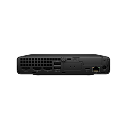 HP EliteDesk 8 Mini G1i (Intel Core Ultra 5 225T 2.5 GHz, 8GB DDR5 RAM, 512GB SSD, integrált Intel HD Graphics, Windows