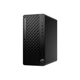 HP EliteDesk 8 TWR G1i (Intel Core Ultra 5-235 3,4 GHz, 8 GB RAM, 512 GB SSD, DDR5, Intel HD Graphics, Windows 11 Pro)