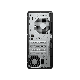 HP EliteDesk 8 TWR G1i (Intel Core Ultra 7-265 2,4 GHz, 16 GB DDR5 RAM, 512 GB SSD, integrált videokártya, Windows 11 Pr