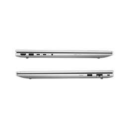 HP ProBook 4 G1iR 16 (16", Core 5-120U, 24GB RAM, 512GB SSD, ezüst)