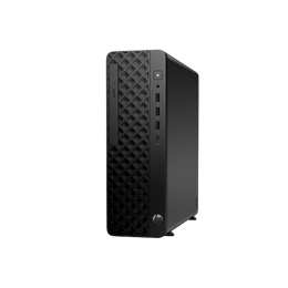 HP ProDesk 2 SFF G1i (Intel Core i3-14100, 8GB DDR5 RAM, 512GB SSD, Windows 11 Pro, Intel UHD Graphics 730)