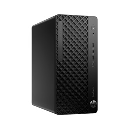 HP ProDesk 4 TWR G1i (Intel Core Ultra 7-265 2,4 GHz, 16 GB RAM, 512 GB SSD, Windows 11 Pro)