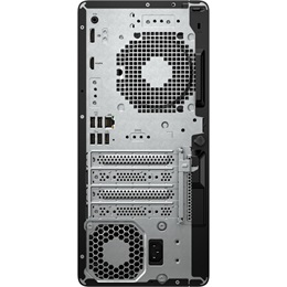 HP ProDesk 4 TWR G1i (Intel Core Ultra 7-265 2,4 GHz, 16 GB RAM, 512 GB SSD, Windows 11 Pro)