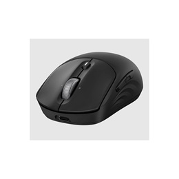 HP Rechargeable 700 vezeték nélküli egér (fekete)