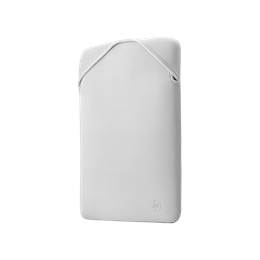 HP Reversible notebook táska (15,6", fekete/ezüst)