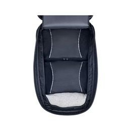HP Travel Plus hátizsák (30L, 17", kék grafit)