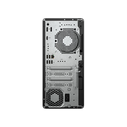 HP Workstation Z1 TWR (Intel Core Ultra 7 265, 16 GB DDR5 RAM, 512GB SSD, NVIDIA Quadro RTX A400 4GB)