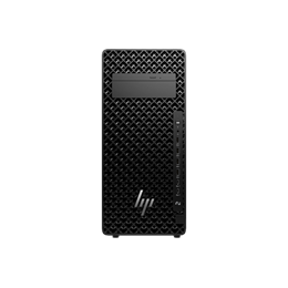 HP Workstation Z2 TWR G1i (Core Ultra 9 285K, 32GB RAM, 1TB SSD, NVIDIA Quadro RTX 4000, DDR5, Windows 11 Pro)