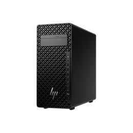 HP Workstation Z2 TWR G1i (Core Ultra 9 285K, 32GB RAM, 1TB SSD, NVIDIA Quadro RTX 4000, DDR5, Windows 11 Pro)