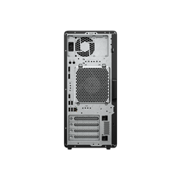 HP Workstation Z2 TWR G1i (Intel Core Ultra 7 265K 3.9 GHz, 32 GB DDR5 RAM, 1 TB SSD, Windows 11 Pro, integrált videokár