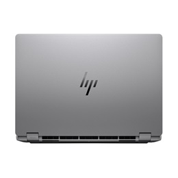 HP ZBook Fury G1i 16 (16", Intel Core Ultra 9-285HX, 64GB RAM, 1TB SSD, RTX PRO 2000 8GB, 5G, Win11 Pro, ezüst)